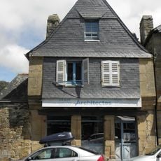 Maison, 44 rue du Général-de-Gaulle