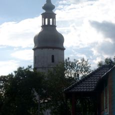 Kościół Najświętszego Zbawiciela w Kraśniku Dolnym