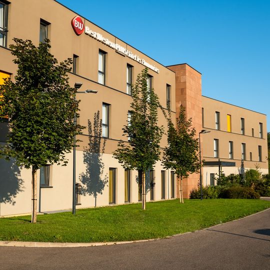 Hôtel Les Humanistes