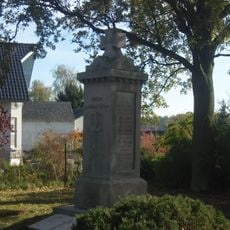 Kriegerdenkmal Ranzow