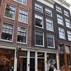 Herenstraat 39, Amsterdam