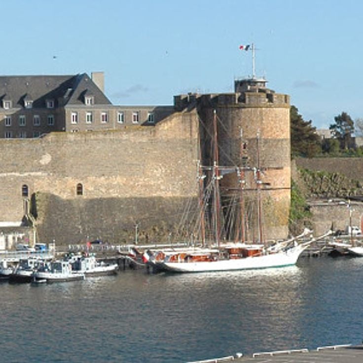 Brest