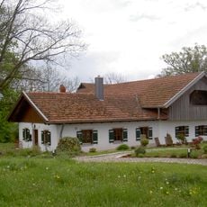 Waldlerhaus