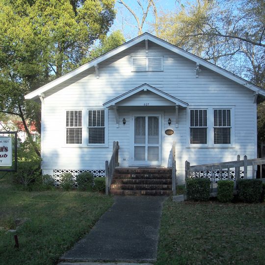 Woman's Club of Chipley