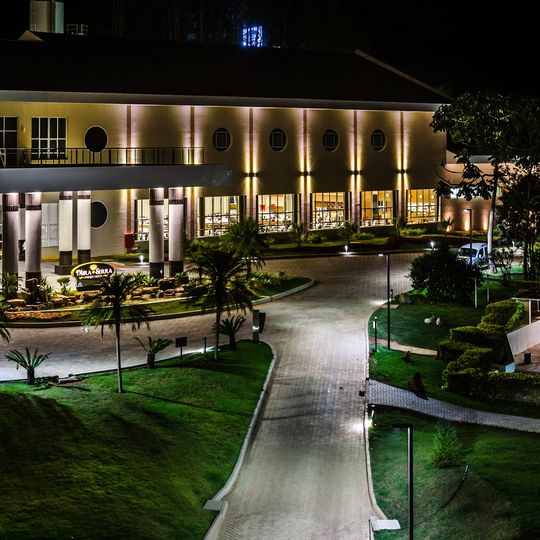 Mira Serra Parque Hotel