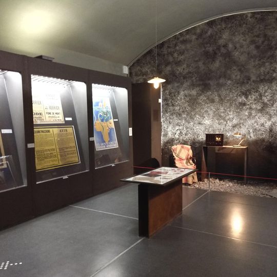 Musée de la Libération