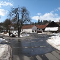 Kostelní Střimelice
