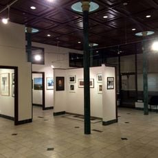 Albany Center Gallery