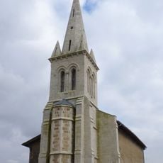 Église Notre-Dame d'Onard