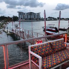 Lagos Jet Ski Riders Club