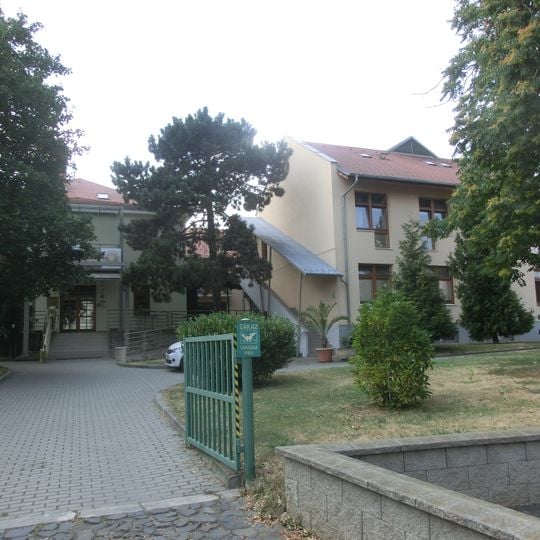 Chapel of Saint Stephen