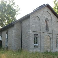 Stratford Methodist Episcopal Church