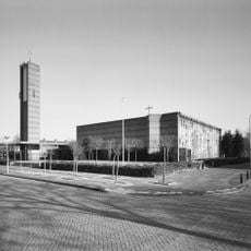 Heilige Antonius Van Paduakerk