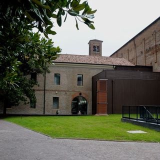 Museos cívicos de Padua