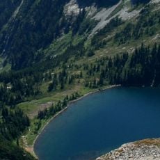 North Cascades National Park