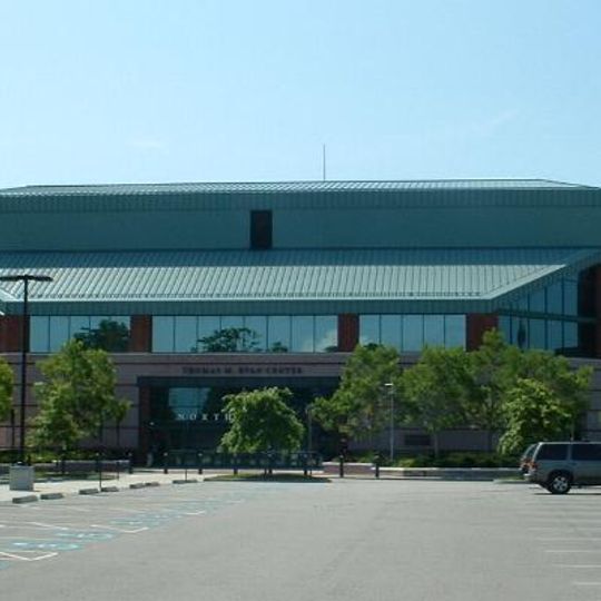Ryan Center