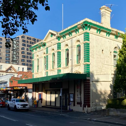 Avalon Theatre, Hobart
