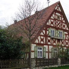 Wohnhaus