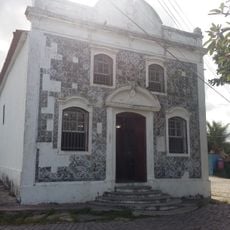 Igreja de Nossa Senhora do Desterro