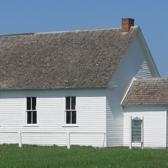 Finnish Apostolic Lutheran Church