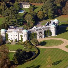 Goodwood House