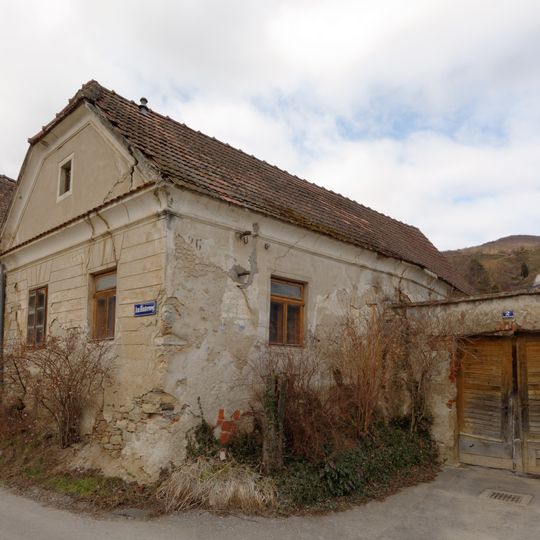 Hauerhaus
