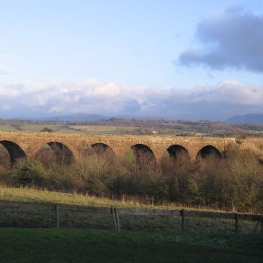 Keekle Viaduct