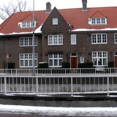 Scharnerweg 124, Maastricht