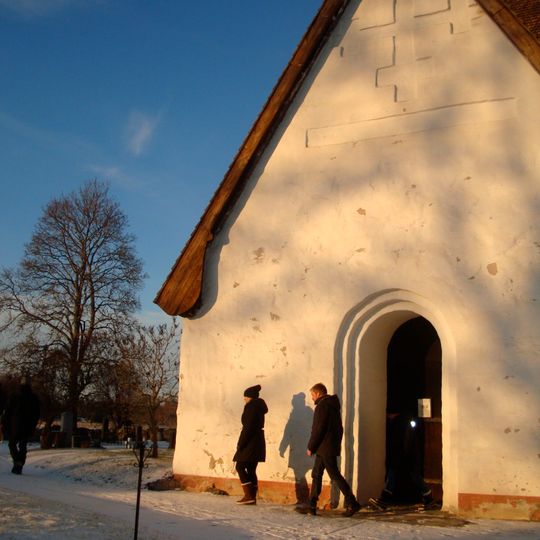 Valö Church