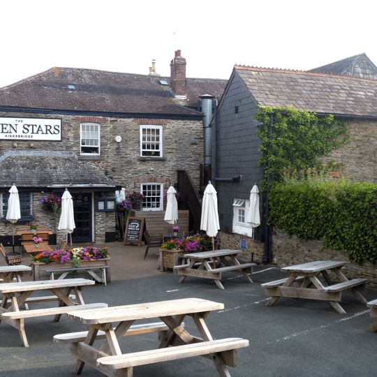 Seven Stars Inn
