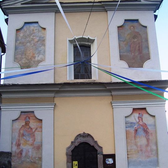 Chiesa di San Rocco