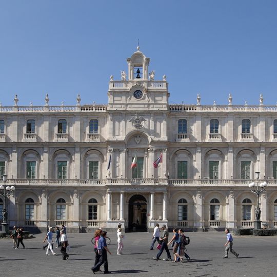 University of Catania