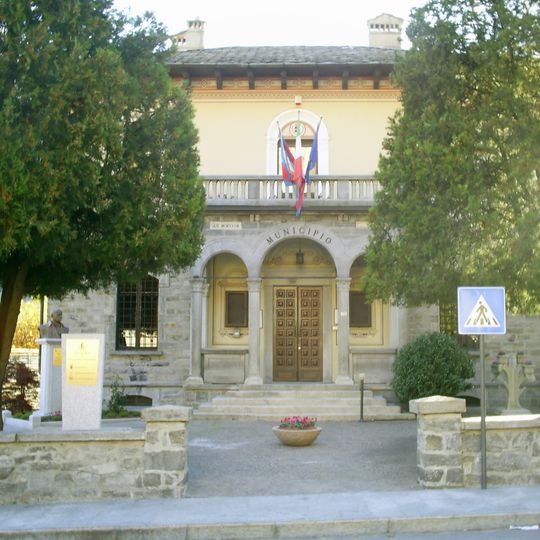 Premosello-Chiovenda