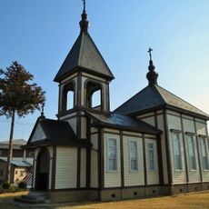 Kannari Orthodox Church