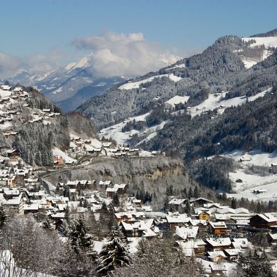 Champéry