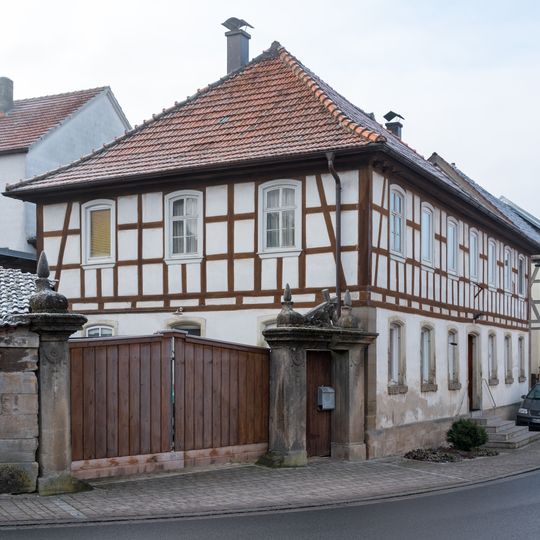 Bauernhaus