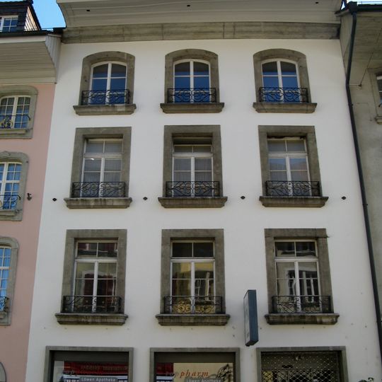 Ehemalige Landschreiberei