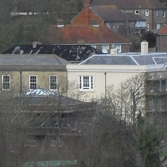 Ovingdean Hall School