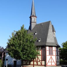 Ehemalige Hospitalkapelle St. Wendelin