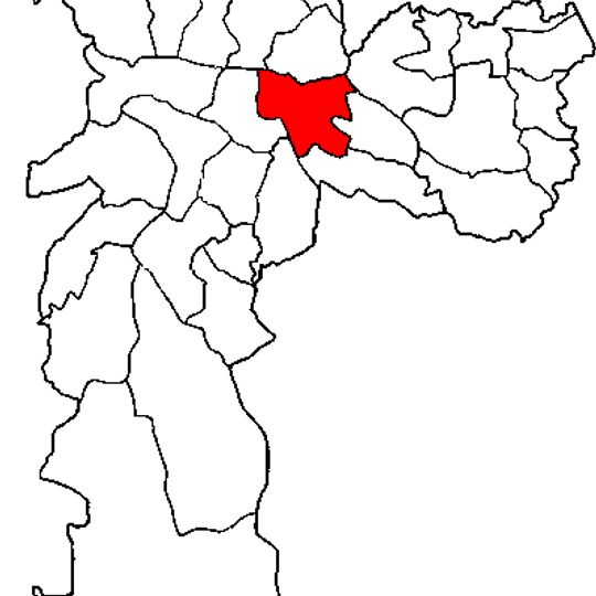 Subprefectura de Mooca