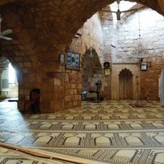 Abd al-Wahid Mosque