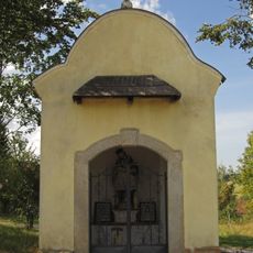 Johannes Nepomuk-Kapelle