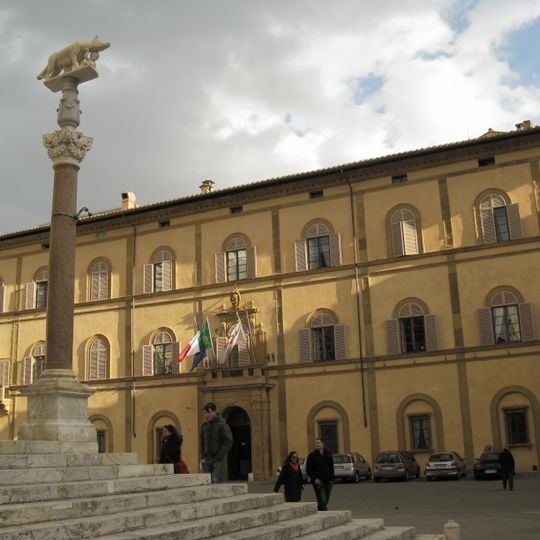 Palazzo Reale