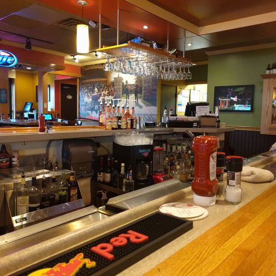 Applebee's
