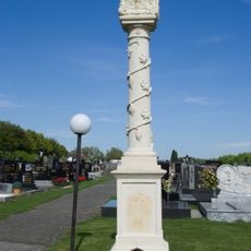 Gnadenstuhl Kleinwarasdorf