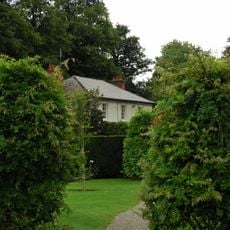 Steward's Lodge