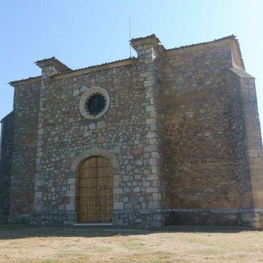Ermita de San Isidro