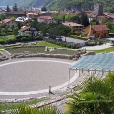 Anfiteatro di Cividate Camuno