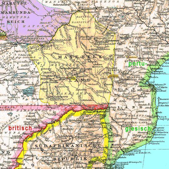 Matabeleland