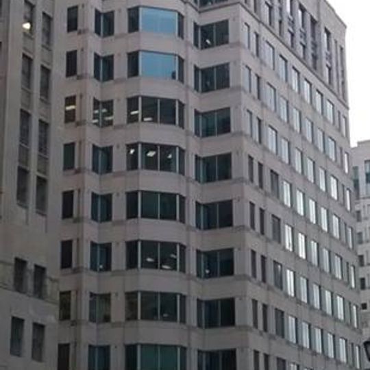 Skylight Office Tower